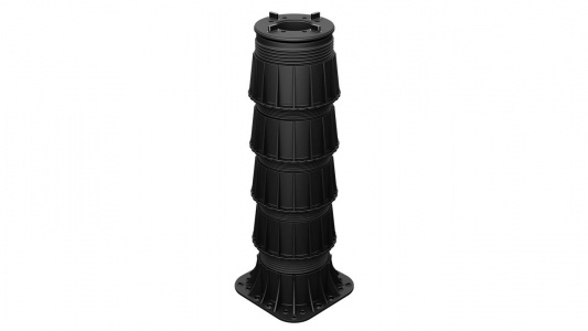 Опора террасная FM-9-T 329-584 мм