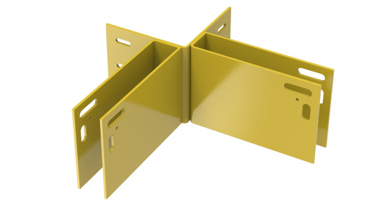 Кронштейн KSK-A 270-270-U RAL