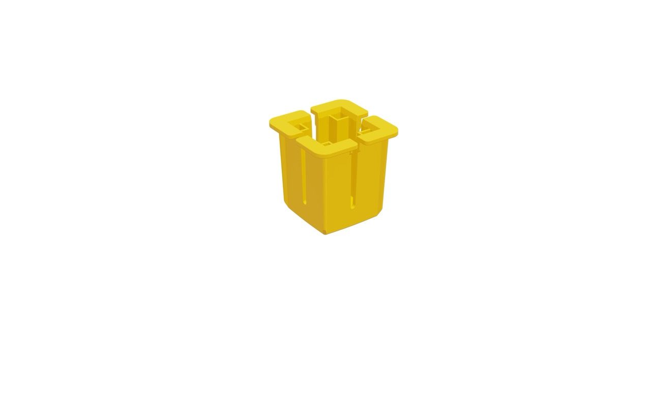 Кровельная опора EASY FOOT 300х220 11.191 - Fachmann