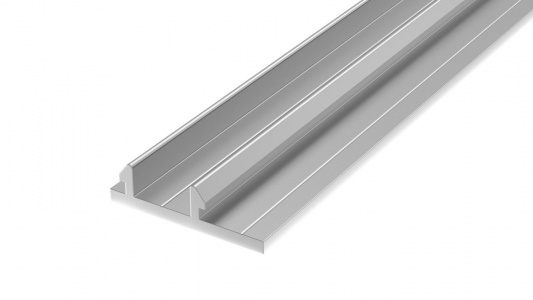 Крепление АЛК 100 RAL M9006