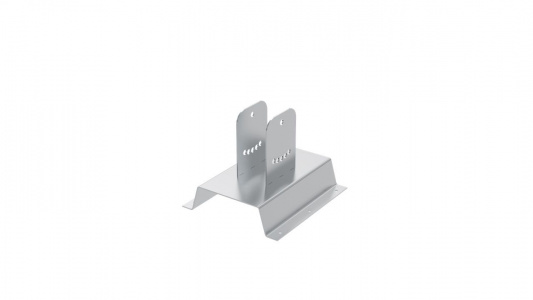 Кронштейн ограждения Fachmann PL/PVC/HC44