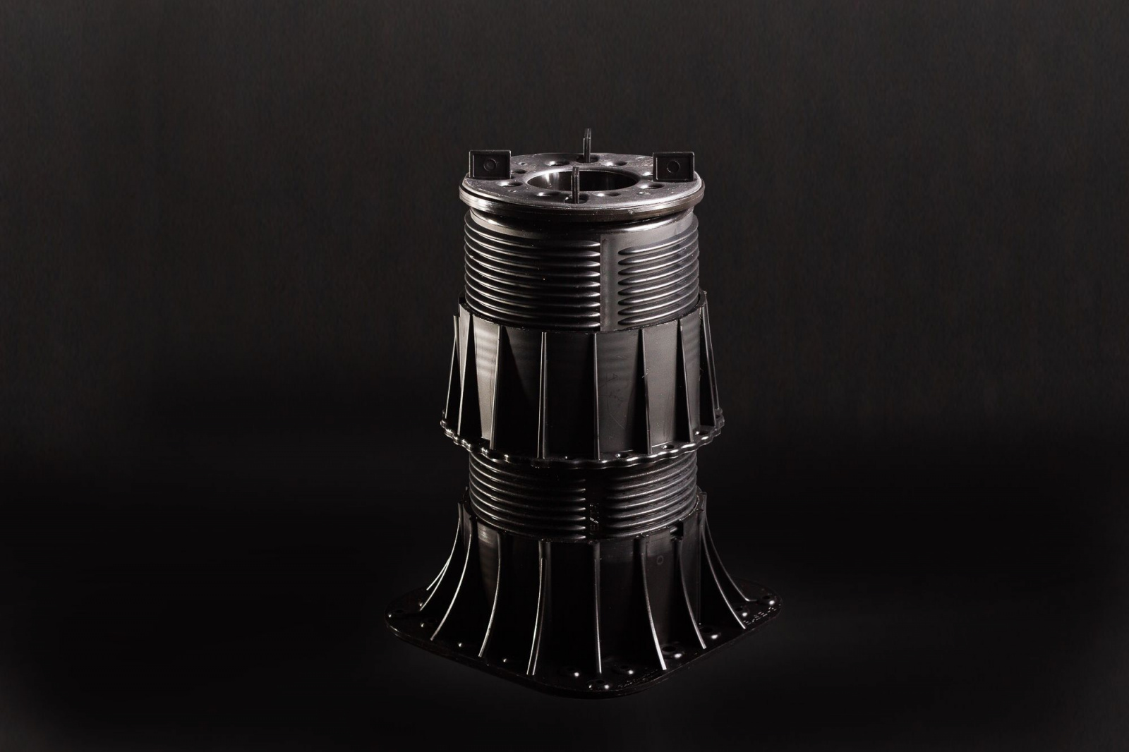 Опора террасная FM-4-T 178-280 мм 150000012082 - Fachmann