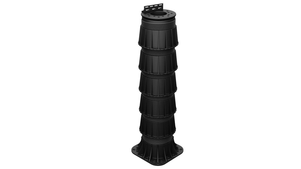Опора террасная FM-11 394-700 мм 150000012077 - Fachmann