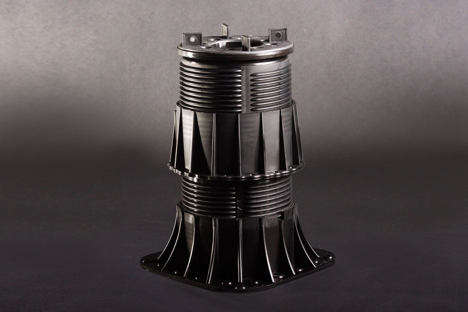 Опора террасная FM-4-T 178-280 мм 150000012082 - Fachmann