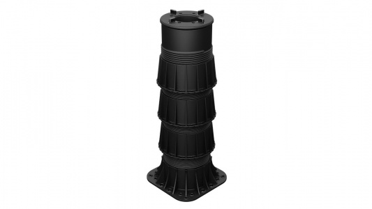 Опора террасная FM-8-T 308-512 мм