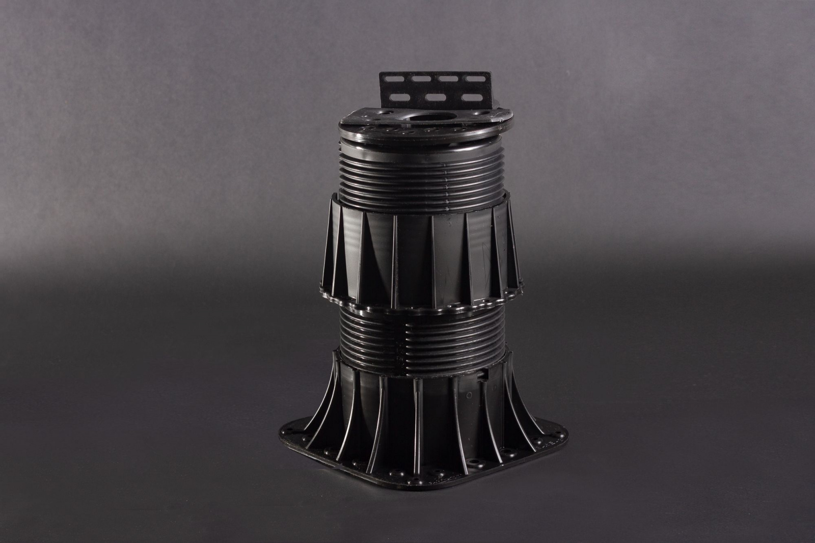 Опора террасная FM-4-T 178-280 мм 150000012082 - Fachmann